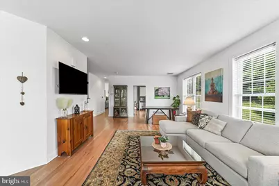 706 Whispering Brooke Drive #706, Newtown Square, PA 19073 - Photo 7