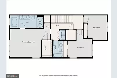 706 Whispering Brooke Drive #706, Newtown Square, PA 19073 - Photo 39