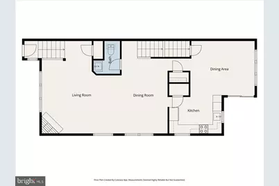 706 Whispering Brooke Drive #706, Newtown Square, PA 19073 - Photo 39