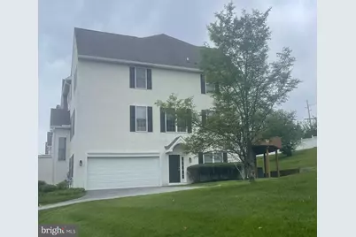 706 Whispering Brooke Drive #706, Newtown Square, PA 19073 - Photo 1