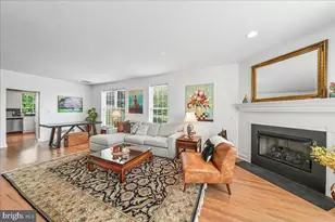 706 Whispering Brooke Dr, Newtown Square, PA 19073 - Photo 7