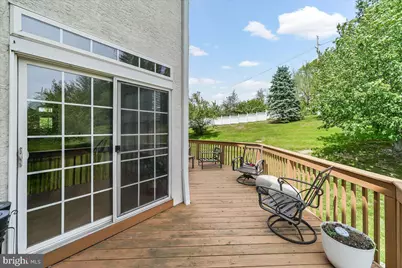 706 Whispering Brooke Drive #706, Newtown Square, PA 19073 - Photo 35