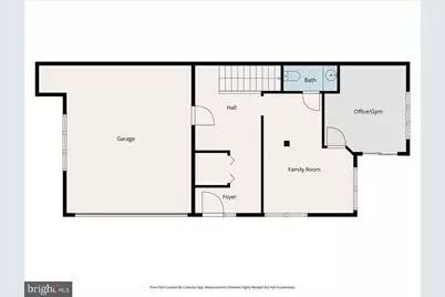 706 Whispering Brooke Drive #706, Newtown Square, PA 19073 - Photo 37
