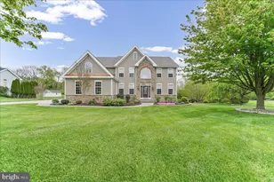 86 McCormick Way, Lincoln University, PA 19352 - Photo 3
