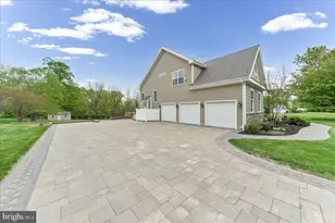 86 McCormick Way, Lincoln University, PA 19352 - Photo 49