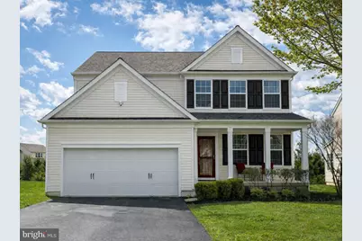 815 S Haines Circle, Downingtown, PA 19335 - Photo 1