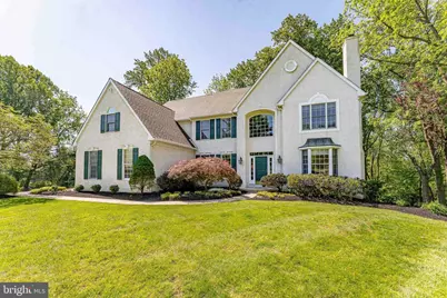 936 Kilduff Circle, West Chester, PA 19382 - Photo 1