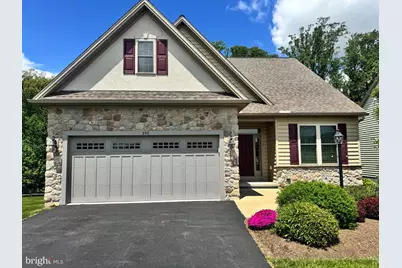 252 Honeycroft Boulevard, Cochranville, PA 19330 - Photo 1
