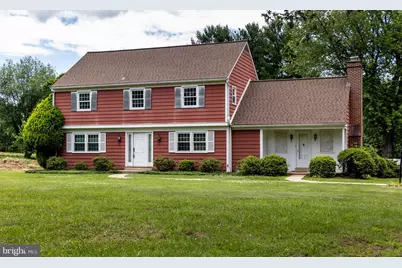 1929 Hillendale Road, Chadds Ford, PA 19317 - Photo 1
