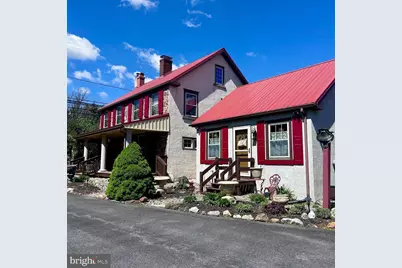 742 Old Wilmington Road, Coatesville, PA 19320 - Photo 3