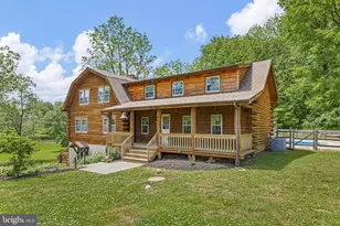 47 Pennbrook Dr, Lincoln University, PA 19352 - Photo 1