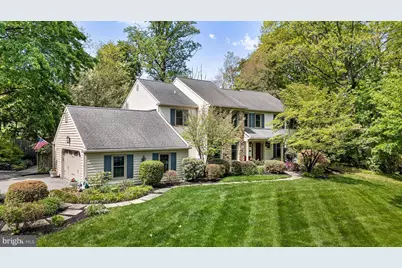 1625 Bow Tree Drive, West Chester, PA 19380 - Photo 1