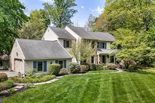 1625 Bow Tree Dr, West Chester, PA 19380 - Photo 1