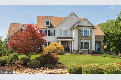 93 Hearthstone Circle, Phoenixville, PA 19460 - Photo 5