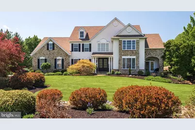 93 Hearthstone Circle, Phoenixville, PA 19460 - Photo 1