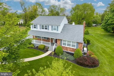 101 Biddle Drive, Exton, PA 19341 - Photo 39