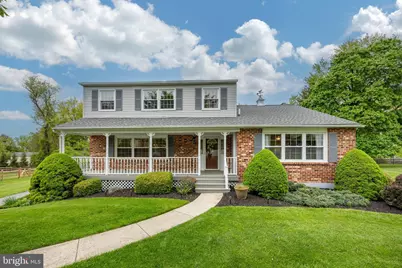 101 Biddle Drive, Exton, PA 19341 - Photo 1