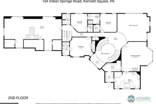 104 Indian Springs Rd, Kennett Square, PA 19348 - Photo 19