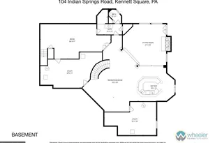 104 Indian Springs Rd, Kennett Square, PA 19348 - Photo 17