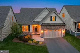 814 Summer Breeze Path, Cochranville, PA 19330 - Photo 3