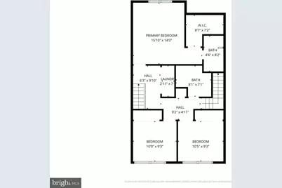 1197 Heyward Road #35, Chesterbrook, PA 19087 - Photo 43