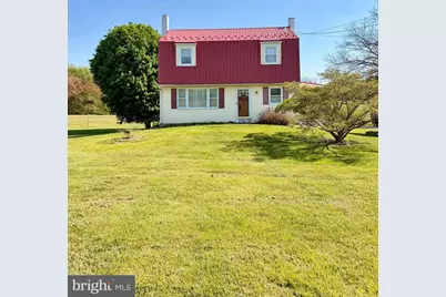 557 Media Road, Oxford, PA 19363 - Photo 1