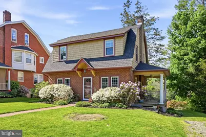 1019 Stirling Street, Coatesville, PA 19320 - Photo 1