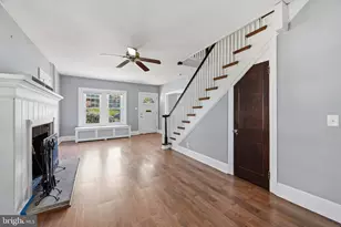 1019 Stirling St, Coatesville, PA 19320 - Photo 3
