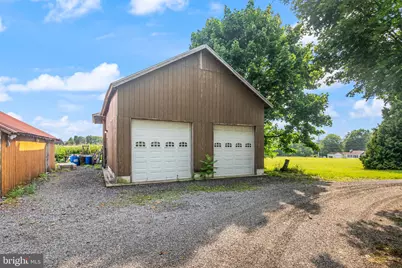 1112 W Bridge Street #1 WAREHOUSE/GARAGE, Spring City, PA 19475 - Photo 1
