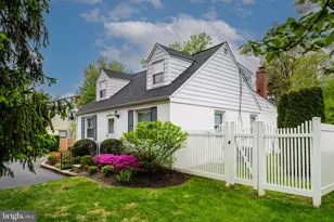 402 Old Eagle School Rd, Wayne, PA 19087 - Photo 31