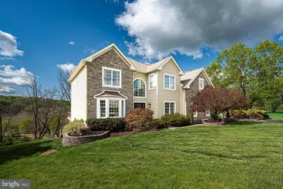 1637 Tuckaway Trail, West Chester, PA 19380 - Photo 3