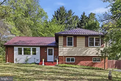 854 Burrows Run Road, Chadds Ford, PA 19317 - Photo 1