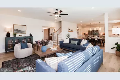 375 Wickmere Street #C- Braeburn Lot 1, Oxford, PA 19363 - Photo 5