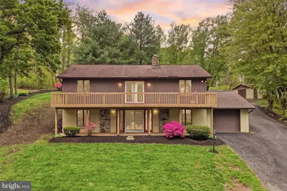 3440 Strasburg Road, Coatesville, PA 19320 - Photo 1