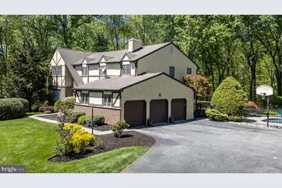 1 Joanna Drive, Malvern, PA 19355 - Photo 3