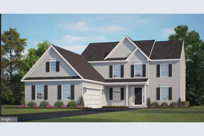 Wickmere St #B (CORTLAND), Oxford, PA 19363 - Photo 1