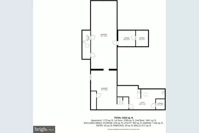 1295 Argyle Road, Berwyn, PA 19312 - Photo 47