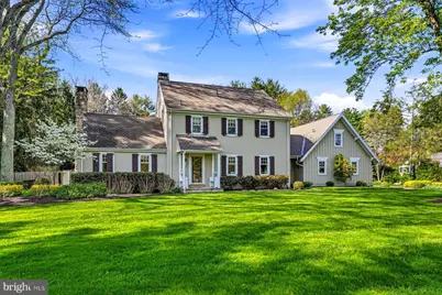 1295 Argyle Road, Berwyn, PA 19312 - Photo 5