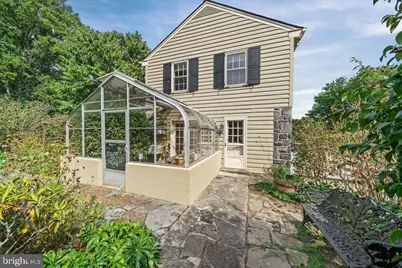 818 Burrows Run Road, Chadds Ford, PA 19317 - Photo 37