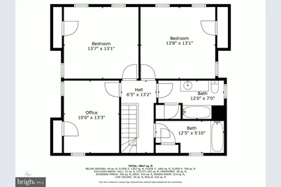 818 Burrows Run Road, Chadds Ford, PA 19317 - Photo 105