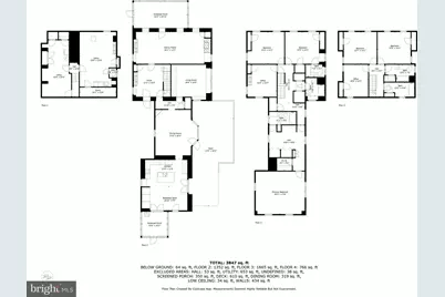 818 B Burrows Run Road, Chadds Ford, PA 19317 - Photo 73