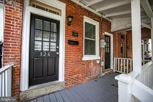 326 E Linden St, Kennett Square, PA 19348 - Photo 3