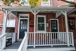 326 E Linden St, Kennett Square, PA 19348 - Photo 1