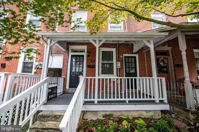 326 E Linden Street, Kennett Square, PA 19348 - Photo 1