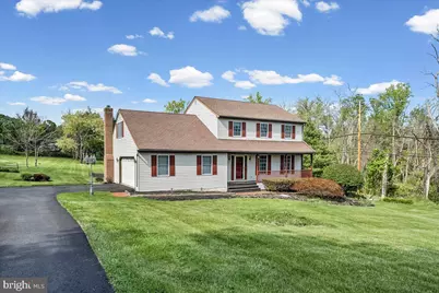 155 Freedom Valley Circle, Coatesville, PA 19320 - Photo 1