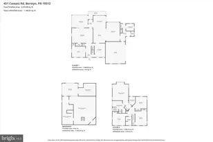 451 Cassatt Rd, Berwyn, PA 19312 - Photo 61