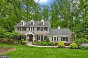 451 Cassatt Rd, Berwyn, PA 19312 - Photo 1