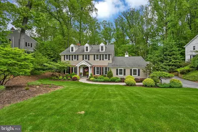 451 Cassatt Road, Berwyn, PA 19312 - Photo 7
