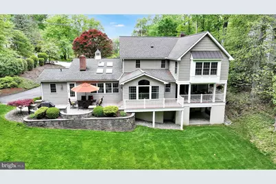 451 Cassatt Road, Berwyn, PA 19312 - Photo 59