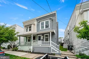 211 Morris St, Phoenixville, PA 19460 - Photo 1